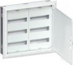 FW Consumer unit 72 mod. 507x565x115mm IP30 FWU32A | 3250612739813