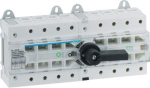 Pārslēdzis, 100A, 3 pozīciju, 12 PLE HI405R | 3250613190088