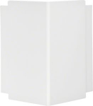 External corner, LF/FB 60230, pure white M55429010 | 4012740339551