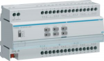 OUTPUT DEVICE FOR 12 SHUTTERS / BLINDS 230V~ 4A TYM632C | 3250616059528
