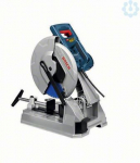 GCD 12 JL Metallisaag 0601B28000 | 3165140721561