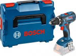 GSR 18V-28, LB SOLO Drilling machine/screwdriver (battery) 06019H4108 | 3165140979450