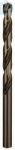 HSS-Co metallipuur 8,0mm, 1 tk. 2608585860 | 3165140520959