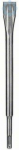 SDS plus lapik meisel 20x250 mm 2609390394 | 3165140308908