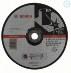 Lihvketas INOX 230x22x6 mm 2608600541 | 3165140218634