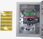 OT16ETMM6TE EMC safety switch 1SCA022739R3870 | 6417019239316