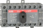 OT16F4C Slodzes pārslēdzis 4p 16A 1SCA104831R1001 | 6417019389752