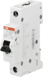 1P C 2A Miniature Circuit Breaker (MCB) S201M-C2UC 2CDS271061R0024 | 4013614430725