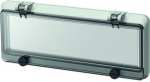 Hinged window  for 12 modules 40980 | 4015394047841