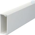 Cable duct 20x50x2000mm WDK20050RW 6168736 | 4012196801671