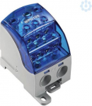 Terminal WPD 109 1X185/2X35+3X25+4X16 BL 2519490000 | 4050118531916