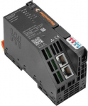 Remote I/O fieldbus coupler, IP20, Modbus/TCP, Economical ed. UR20-FBC-MOD-TCP-ECO 2659700000 | 4050118674071