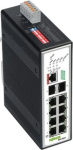 8-Port Industrial Managed Switch 100BASE-TX, 1000BASE-SX/LX PROFINET 852-603 | 4055143908030