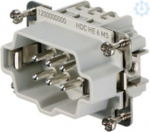 Plug connector 1200000000 | 4008190067564