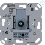 Dimmer Flash mount mechanism 1kW 211GDE 211GDE | 4011377343054