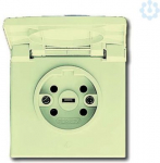 Perilex socket outlet 2CKA002560A0192 | 4011395100776