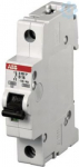 1P C 6A, S201P-C 6 Miniature Circuit Breaker (MCB) 2CDS281001R0064 | 4016779590235