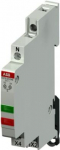 E219-2CD48 multi indicator light with 3 red, green LEDs 2CCA703911R0001 | 7612271413347