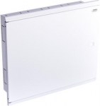 Consumer unit 48 mod. (2x24) 541x461x115mm EMFF2 48W 109809 | 8592765098092