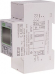 Electricity consumption meter 1 phase, 100A, RS-485(Modbus RTU) LE-01MQ | 5908312599852