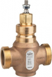 Valve 2Way Thread V241/25 /10 7214138000 | 3606489658526