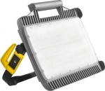 Portable LED floodlight with sockets SCHUKO MAGNUM FUTURE LITE 32W 3600lm IP54 IK10 I 406225