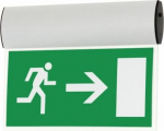 TAURUS 3P G10 Deluxe IP41 Emergency luminaire 1019232 | 01019232