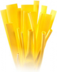 Heat shrink tubing 4.8/2.4 yellow RTS 4,8/2,4 yellow | 8595055712272