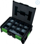 Syscon counter Sunk Screws 220389 | 4011923557560