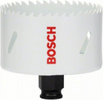 HSS Progressor holesaw 76 mm 2608584648