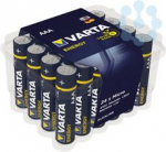 Baterija 4103/24 AAA 24 (gab.) ENERGY VARTA BOX 4103/24 | 4008496634729