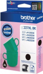 Brother LC-227XLBK | Ink Cartridge | Black LC227XLBK | 4977766735940