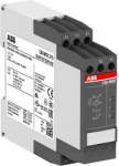 CM-MSS.21S Thermistor motor protection relay 1n/o+1n/c, 24-240VAC/DC 1SVR730722R1400 | 4013614496622