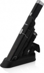 Tristar Vacuum Cleaner | KR-3150 | Handheld | Handheld | 90 W | 11.1 V | Operating time (max) 15 min | Black | Warranty 24 month(s) KR-3150 | 8713016100580