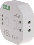 Analog temperature transducer, RT/RT2, 4&divide;20 mA, KTY81-210, MAX-AT-2I MAX-AT-2I | 5908312594598