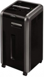 SHREDDER MICROSHRED 225MI/MICRO-CUT 4620101 FELLOWES 4620101