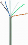 CABLE CAT6 UTP 305M GRAY/UPC-6004SE-SOL GEMBIRD UPC-6004SE-SOL | 8716309088077