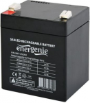 Battery 12V 5Ah BAT-12V5AH | 8716309071833