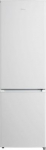 Midea Refrigerator | MDRB380FGE01A | Energy efficiency class E | Free standing | Combi | Height 180 cm | No Frost system | Fridge net capacity 199 L | Freezer net capacity 71 L | 41 dB | White MDRB380FGE01A | 4048164106547