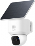 Anker Eufy | Security Camera with Solar Panel | SoloCam E30 | F/1.6 | IP65 | Micro SD, Max. 128GB T8171321 | 194644299217