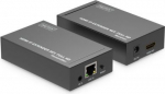 Digitus | HDMI IP Extender Set, Full HD, 120 m | DS-55517 DS-55517 | 4016032482666