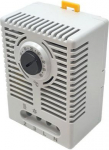 TE2060CO thermostat with electronic sensor and NC/NO contact 230V; 10A; -20C...+60C TE2060CO | 4751033950140