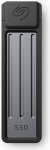 External SSD SEAGATE Ultra Compact 2TB USB-C STMX2000400 STMX2000400 | 8719706045698