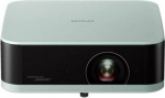 Epson EF-61G | Full HD (1920x1080) | 700 ANSI lumens | Ice Green V11HB72340 | 8715946741543