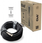 CABLE HDMI 30M/CAC-1392 CLUB3D CAC-1392 | 8719214473457