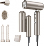 HAIR DRYER POCKET PRO/AHD51 PRO-TITANIUM GOLD DREAME AHD51 PRO-TITANIUM G | 6977328069610