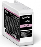 Epson Singlepack T46S60N UltraChrome Pro 10 ink 25ml | T46S6 | Ink tank | Magenta C13T46S60N | 8715946730011