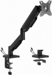 DISPLAY ACC MOUNTING ARM/17-32" MA-DA1U-01 GEMBIRD MA-DA1U-01 | 8716309135375