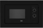 BEKO Microwave oven | BMOB20202B | Built-in | 20 L | 800 W | Black BMOB20202B | 8690842579752