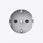 With screwless terminals. DP (2 P + E), extra flat 2CKA002013A5525 | 4011395340318